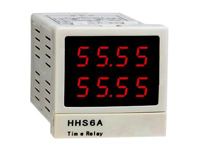 HHS6A Series Timer