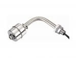 Stainless side level sensor