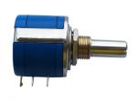 Wire-wound Precision Potentiometer 3540 Series