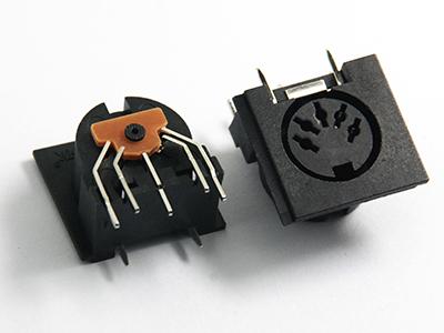 DS Terminal Series