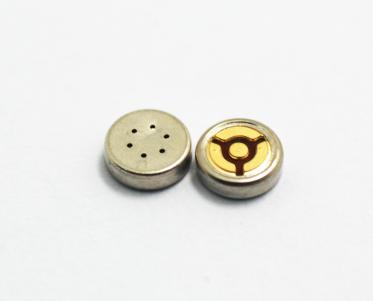 Omni-direction mini microphone SMD4013 Serie
