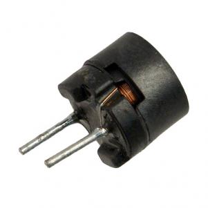 Radial Shielded Power Inductor
