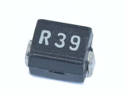 SMD Molded Wound Chip Inductor