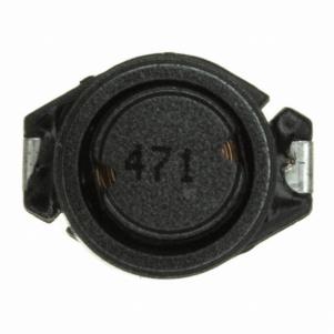 Shielded SMD Power Inductor