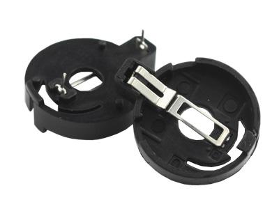 DIP 90º CR2032 Coin Battery Holder