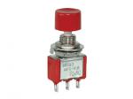 Momentary Pushbutton Switch