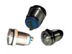 　Metal Push Button Switch