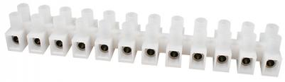 Pitch 12.0mm with H1.2mm,Feed through terminal blocks