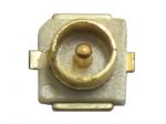USS RF Connector I-PEX I
2.6x2.6x1.25mm