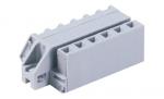 5.00mm Female MCS connectors