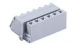 5.00mm Female MCS connectors