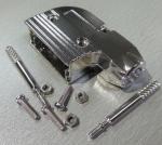D-SUB Cover Metal 

