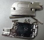 D-SUB Cover Metal 
