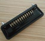 waterproof D-sub ( DR 2 Row PCB Type)