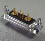 7W2 High current D-SUB PCB Female & Male