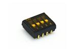 1.27mm Half Pitch DIP Switch