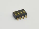 2.54mm End-stackable SMD Recessed type