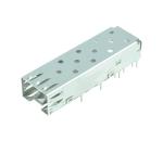 SFP Cage 1x1 Solder