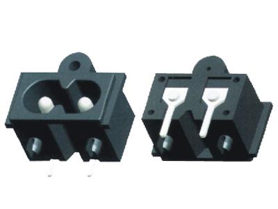 C8 AC Power Socket PCB Tyep