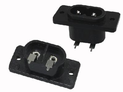 C8 AC Power Socket PCB Tyep