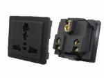  AC Power Sockets