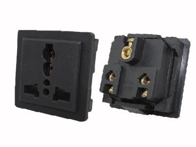  AC Power Sockets