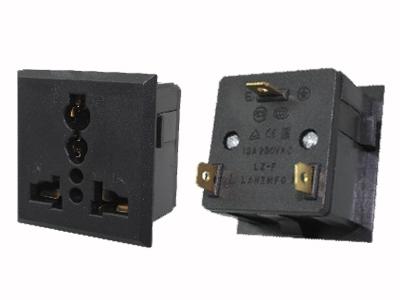  AC Power Sockets