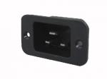  AC Power Sockets
