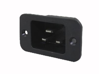  AC Power Sockets
