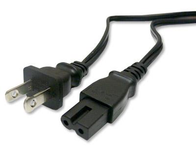 USA power Cable