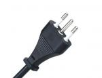 Iraly AC Power Cord