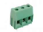 10.16mm Screw Terminal Block Rising clamp