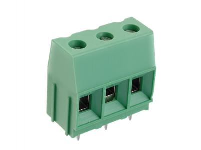 10.16mm Screw Terminal Block Rising clamp