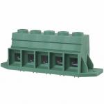 15.0mm Screw Terminal Block Rising clamp