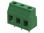 7.50mm & 7.62mm Screw Terminal Block Rising clamp