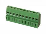 3.50mm & 3.81mm Screw Terminal Block Rising clamp