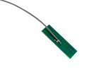 Wifi 2.4G/5.8G Antenna
 2dBi