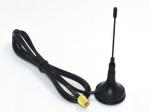 External Magnet Antenna 
GSM & 3G &4G