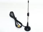 External Magnet Antenna 
GSM & 3G &4G 