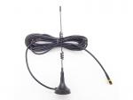 External Magnet Antenna GSM & 3G &4G
7dBi     29.5*310mm