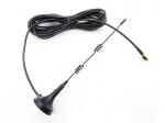 External Magnet Antenna GSM & 3G &4G
7dBi     29.5*310mm