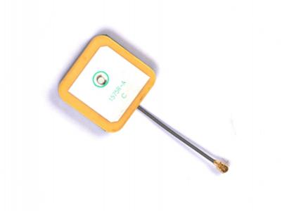 GPS Internal Antenna
18*18*4mm