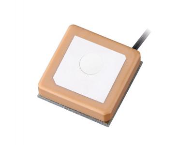 GPS Internal Antenna 
25*25*4mm