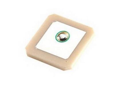 GPS Dielectric Antenna 
18*18*4.0mm