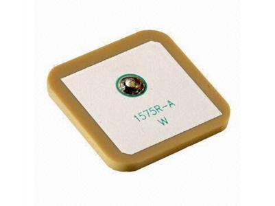 GPS Dielectric Antenna
25*25*2mm