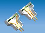 LED Connector for GU5.3 Lamp holder