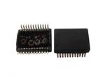 1000 Base-TX,
Transformer Module,