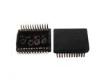 1000 Base-TX,
Transformer Module,