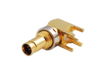 1.0/2.3 (CC4)Connector