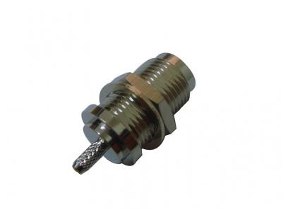 TNC CONNECTOR 